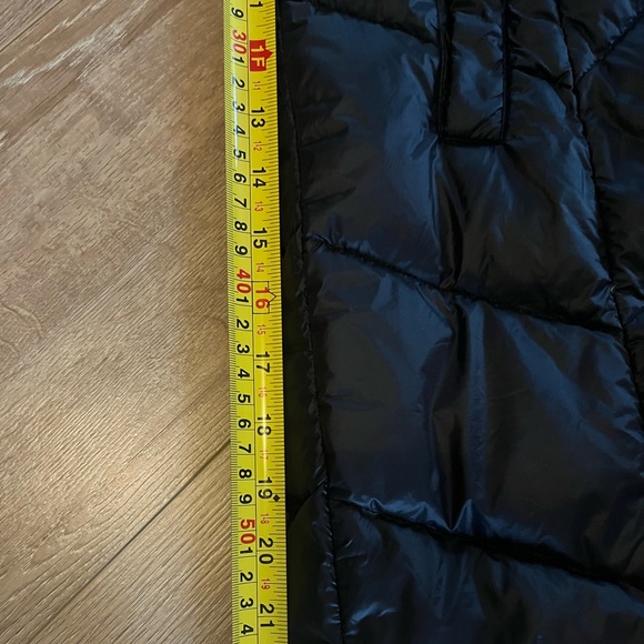 Via Spiga down jacket - Picture 6 of 6